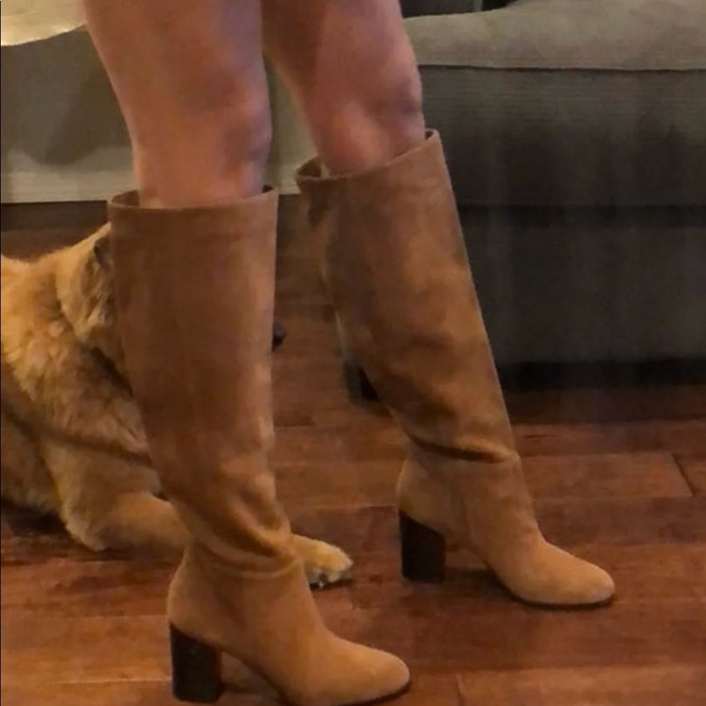 Sam Edelman boots